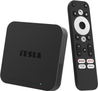 Фото - Медиаплеер Tesla MediaBox XG500 