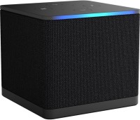 Фото - Медиаплеер Amazon Fire TV Cube 2024 (Gen 3)