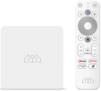 Фото - Медиаплеер Homatics Box R Lite 4K 
