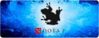 Фото - Коврик для мышки Voltronic Power Dota 2 Frog XL