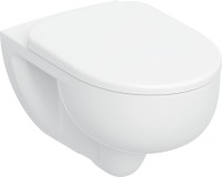 Фото - Унитаз Geberit Selnova TurboFlush 503.083.00.1 