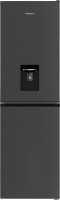 Фото - Холодильник Hotpoint-Ariston HPKH 1261W XBR4 UK черный