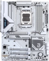 Фото - Материнская плата Gigabyte B850 EAGLE ICE