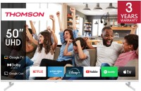Фото - Телевизор Thomson 50UG4S14W 50 "  белый