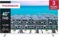 Фото - Телевизор Thomson 40FD2S13W белый