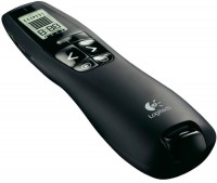 Фото - Мышка Logitech Professional Presenter R700 