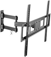 Фото - Подставка/крепление Goobay Basic Fullmotion L