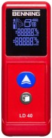 Фото - Нивелир / уровень / дальномер Benning LD40