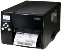 Фото - Чековый принтер GoDEX EZ6350i