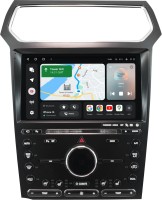 Фото - Автомагнитола Gazer T6510-U502 Pro Max
