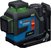 Фото - Нивелир / уровень / дальномер Bosch GLL 12V-100-33 CG Professional 0601065400 