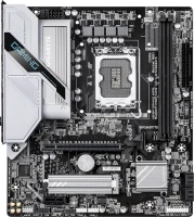 Материнская плата Gigabyte H810M GAMING WIFI6