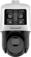 Камера видеонаблюдения Hikvision DS-2SE4C225MWG-E/26(F0) 