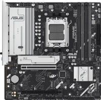 Фото - Материнская плата Asus PRIME B850M-A WIFI 