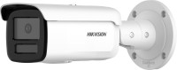 Фото - Камера видеонаблюдения Hikvision DS-2CD2T46G2H-4I(eF) 2.8 mm 