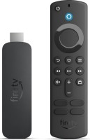 Фото - Медиаплеер Amazon Fire TV Stick 4K 2024 (Gen 3) 