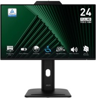 Фото - Монитор MSI PRO MP242PMG 23.8 "