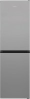 Фото - Холодильник Hotpoint-Ariston HPKH 1261 S4 UK нержавейка