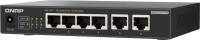 Фото - Коммутатор QNAP QSW-2104-2T-R2 