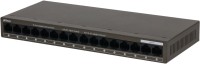 Фото - Коммутатор Dahua PFS3016-16GT-M