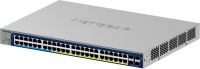 Фото - Коммутатор NETGEAR GS752TXUP v3 