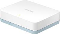 Фото - Коммутатор D-Link DGS-1005D