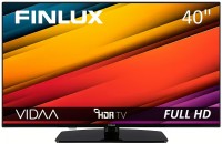 Фото - Телевизор Finlux 40FFV500 40 "  черный