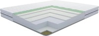 Фото - Матрас Divaso Green Tea Lux 90x190 
