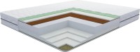 Фото - Матрас Divaso Green Tea Mega 140x200 