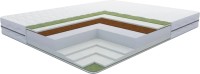 Фото - Матрас Divaso Linum Mega 180x200