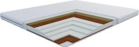 Фото - Матрас Divaso Ergo Lux Double Cocos 80x200 