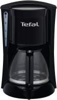 Фото - Кофеварка Tefal Principio CM210830 черный