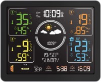 Фото - Метеостанция Meteo SP301 