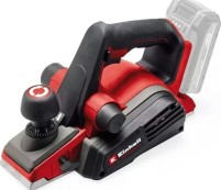 Фото - Электрорубанок Einhell Professional TP-PL 18/3 Li BL (2x4.0Ah) 