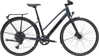 Фото - Велосипед Trek FX 3 Mid-step Gen 4 Equipped 2025 frame S 