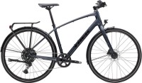 Фото - Велосипед Trek FX 3 Gen 4 Equipped 2025 frame L