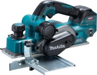 Фото - Электрорубанок Makita KP001GZ03