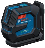 Фото - Нивелир / уровень / дальномер Bosch GLL 20-22 G Professional 0601065602