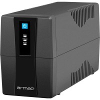 Фото - ИБП ARMAC Home Lite 650F/LED 650 ВА
