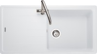 Фото - Кухонная мойка Rangemaster Elements ELE1051CW 1000х500