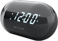 Фото - Радиоприемник / часы Muse M-15 GL