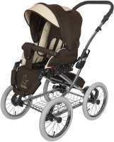 Фото - Коляска TUTEK Turran  2 in 1