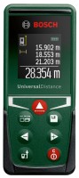 Фото - Нивелир / уровень / дальномер Bosch UniversalDistance 30 