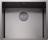 Фото - Кухонная мойка Rangemaster Spectra SPE50GR 540x440