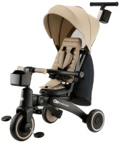 Фото - Детский велосипед Kinder Kraft Jazz 2 