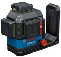 Фото - Нивелир / уровень / дальномер Bosch GLL 18V-120-33 CG Professional 0601065101 