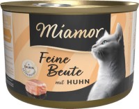 Фото - Корм для кошек Miamor Feine Beute Chicken 185 g