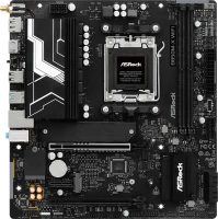 Фото - Материнская плата ASRock B850M-X WiFi R2.0