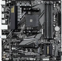Фото - Материнская плата Gigabyte B550M DS3H R2 