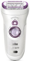Фото - Эпилятор Braun Silk-epil 9 9690